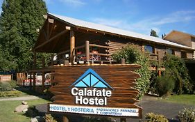 Calafate Hostel